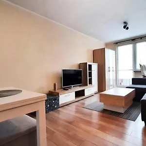  Apartament Books Apartments- Blisko Morza