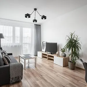  Apartament Scandia