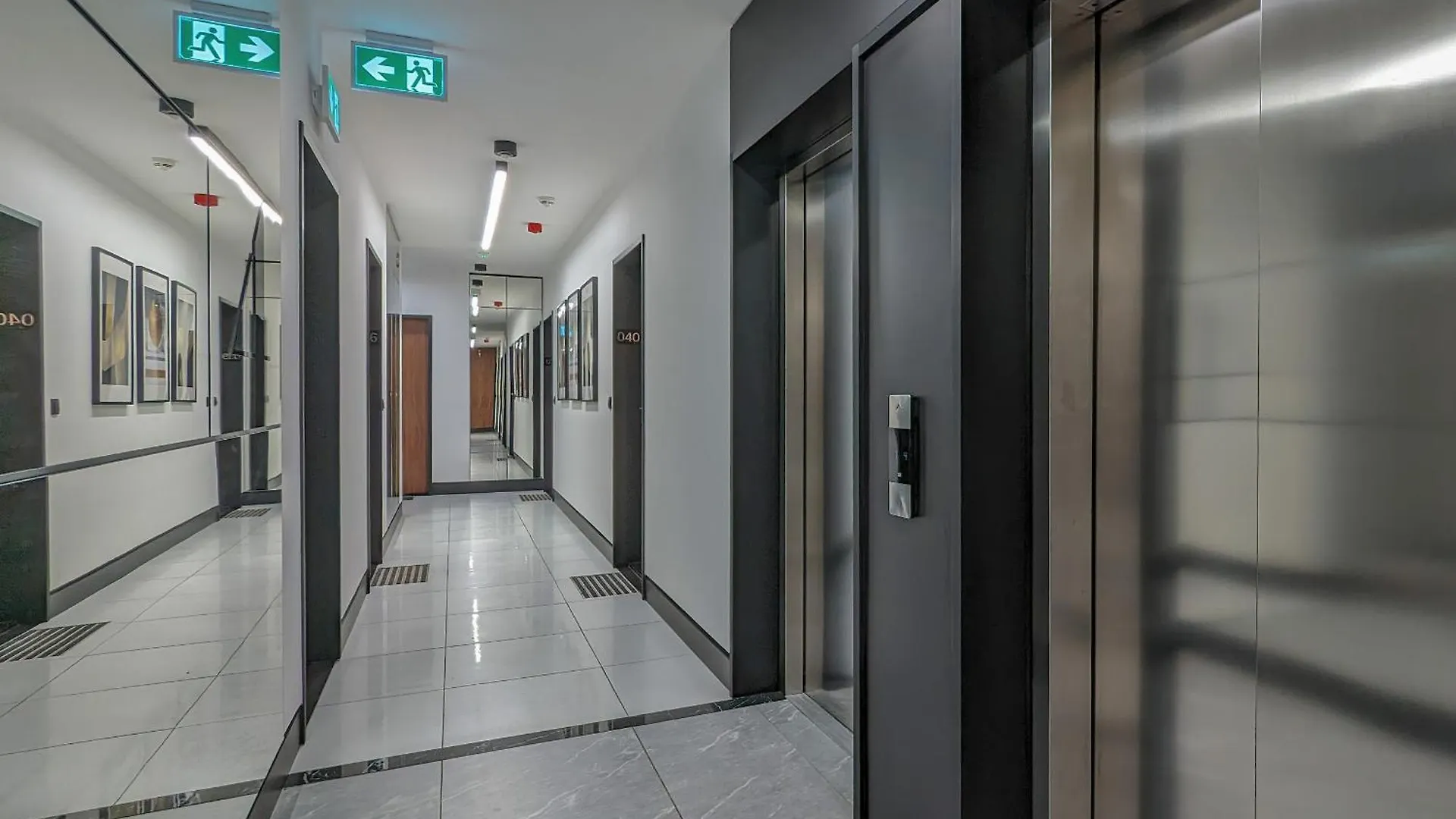 Stylowe & Przytulne Studio Krynicka Z Parkingiem Gdansk Przymorze By Renters 0*,